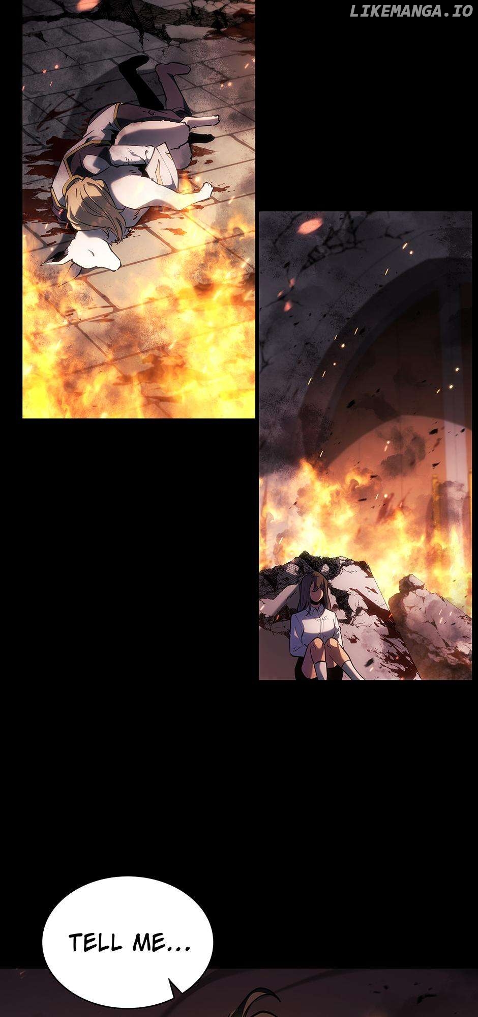 The Beginning After The End Chapter 188 image 040